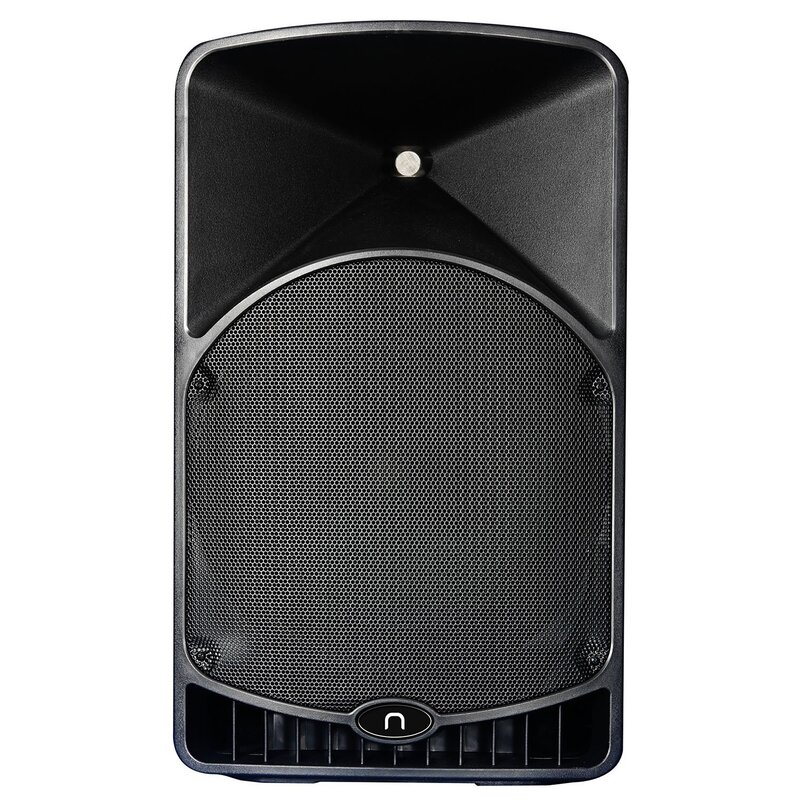 Power audio NOVOX NV 15