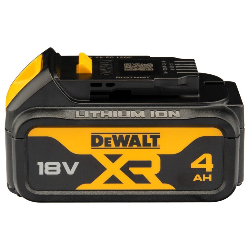 Akumulator DEWALT DCB182 4Ah 18V
