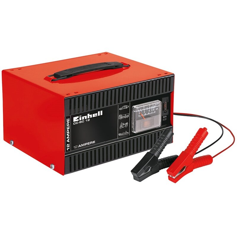 Einhell CC-BC 12 1056721