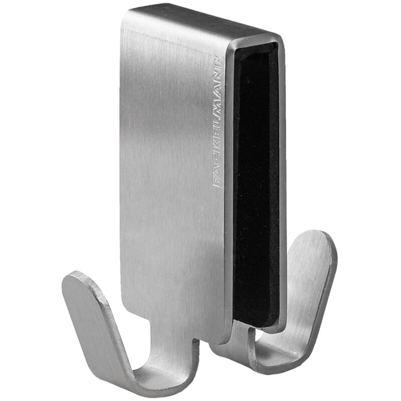 Wieszak łazienkowy FACKELMANN 61238 Stalowy