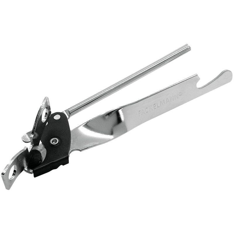 Otwieracz do puszek FACKELMANN 45521