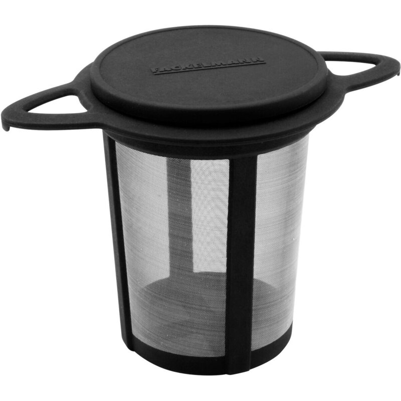 Filtr do herbaty FACKELMANN 42286