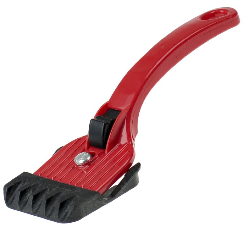 Skrobak do płyt ceramicznych FACKELMANN 60146