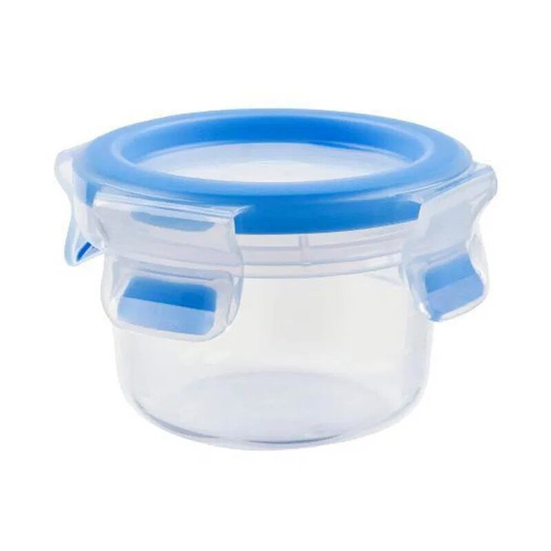 Pojemnik plastikowy TEFAL MasterSeal K3022212 0.15 L Przezroczysty