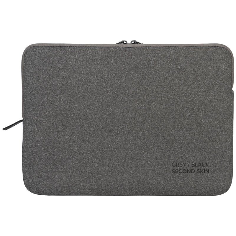 Tucano Melange Sleeve 15,6" Czarny