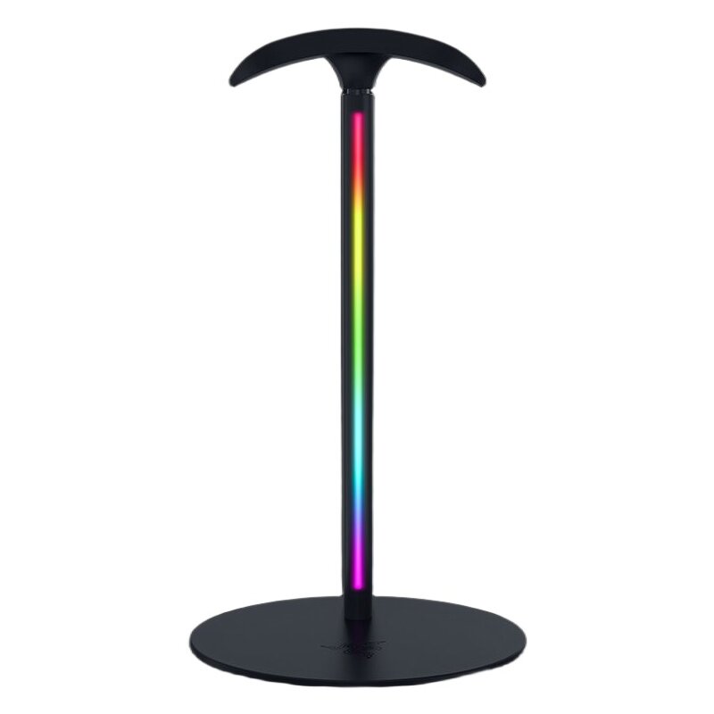 Stojak na słuchawki RAZER Base Station V3 Chroma Wbudowany HUB USB, Wysokość 270 mm
