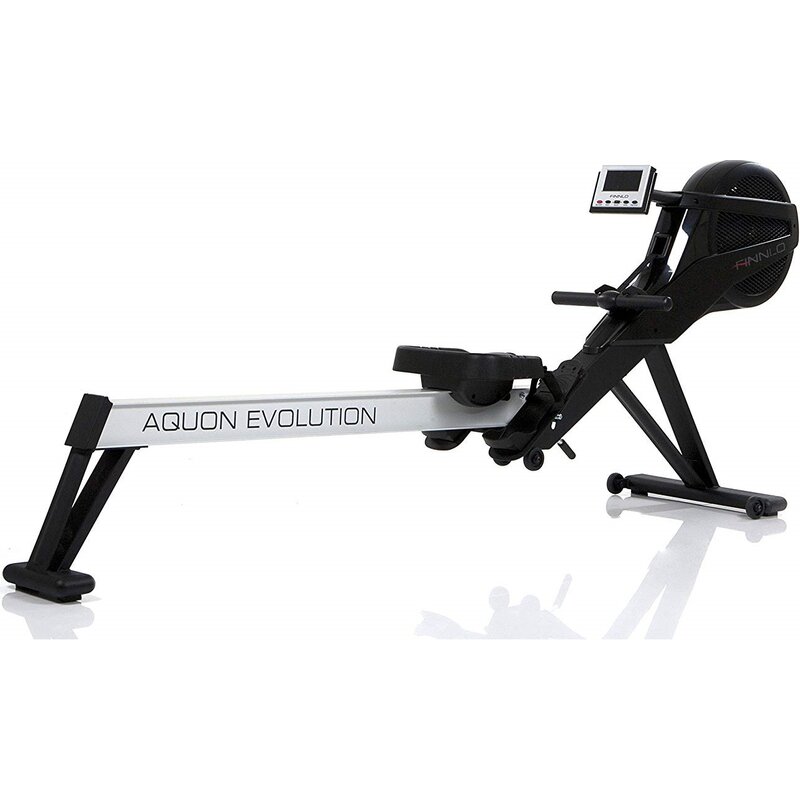 Wioślarz magnetyczno-powietrzny FINNLO Aquon Evolution 3705