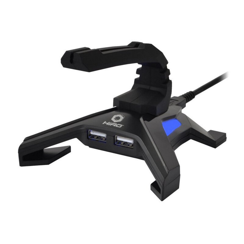 Hub HIRO Atlas USB 2.0, Pasywny