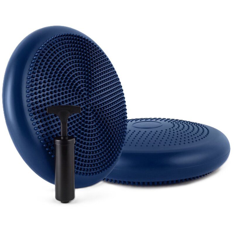 Poduszka sensomotoryczna SPOKEY Fit seat