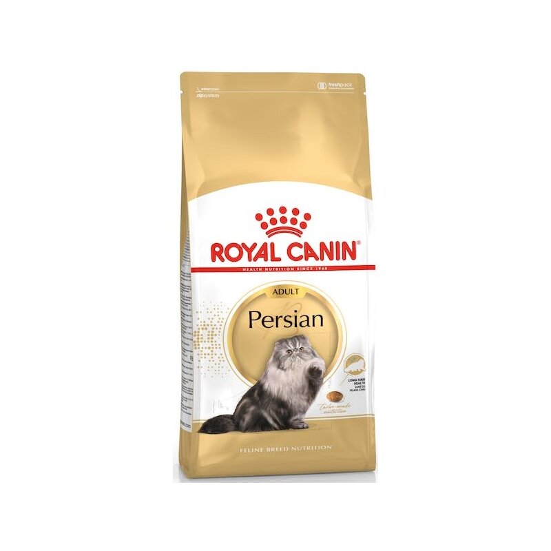 Karma dla kota ROYAL CANIN Persian Adult Kurczak 4 kg