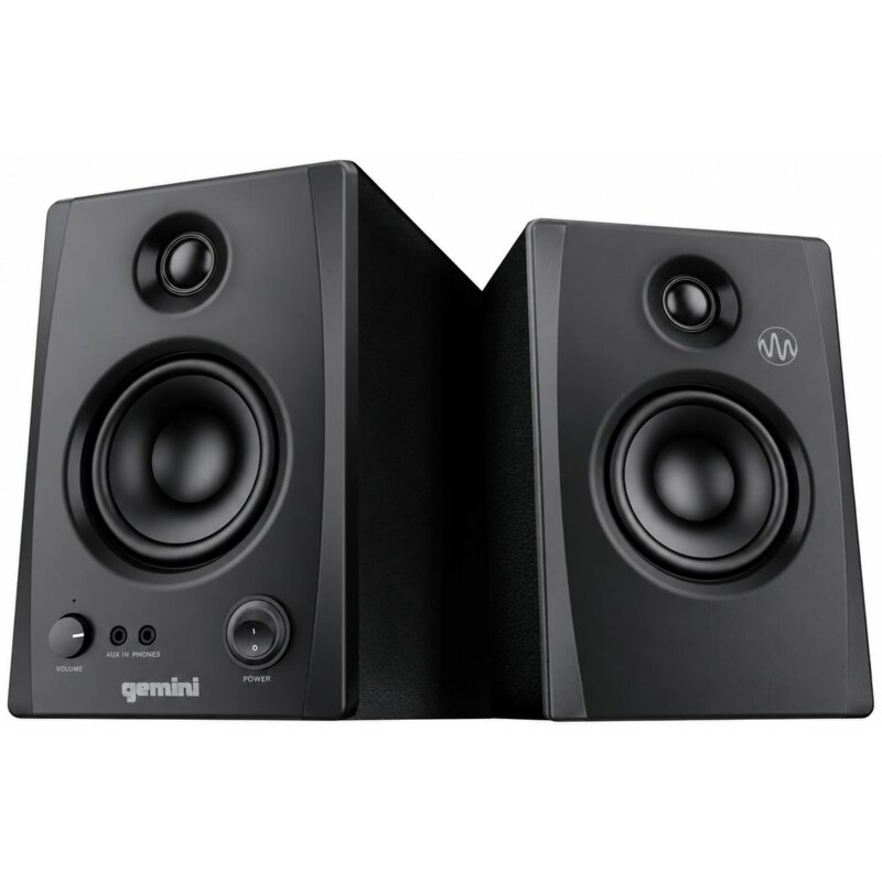 Monitor aktywny GEMINI SMX-3BT (para)