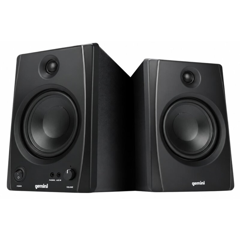 Monitor aktywny GEMINI SMX-5BT (para)