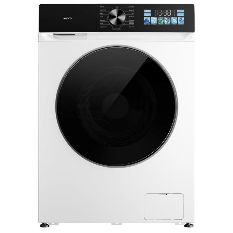 MPM MPM-5914-PT-51 9kg 1400obr/min