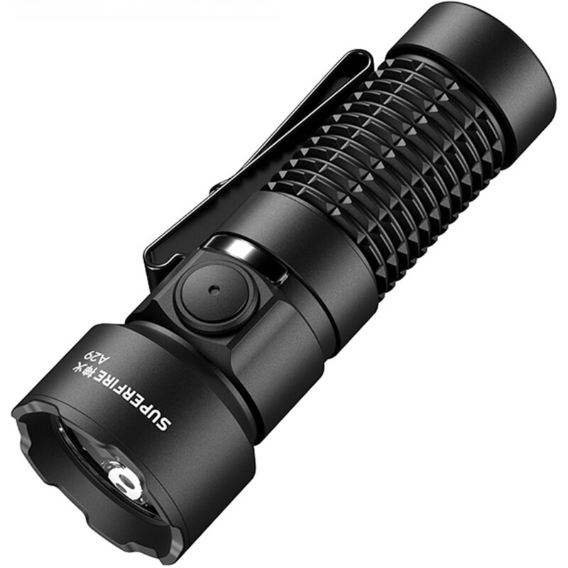 Latarka SUPERFIRE USB-C A29
