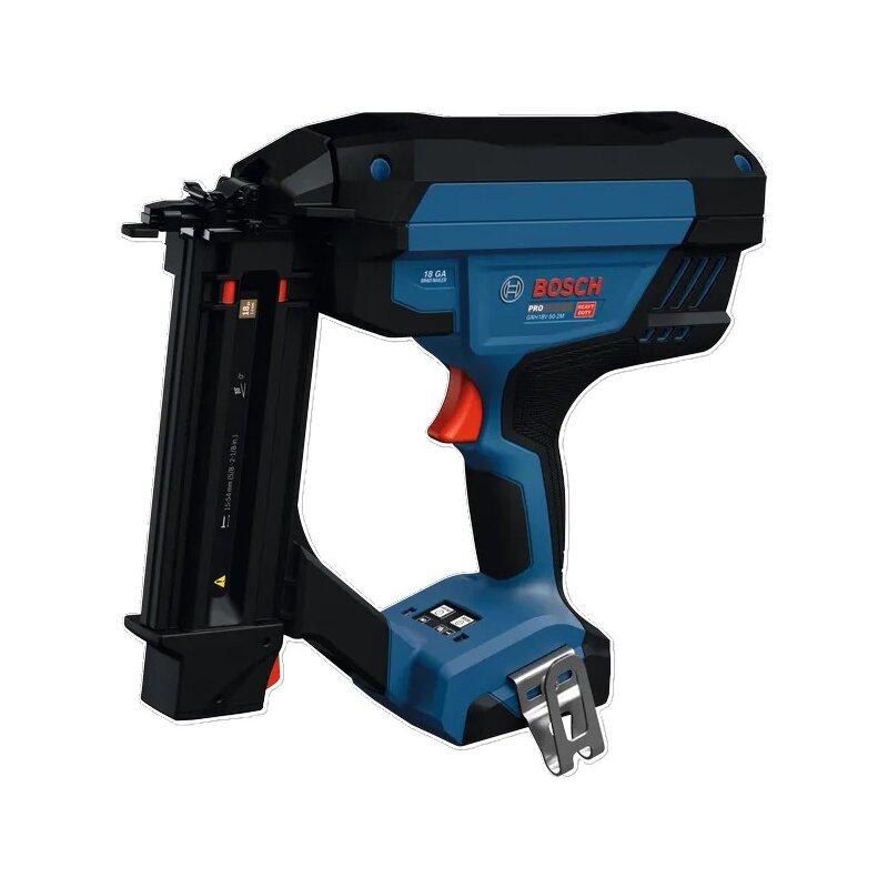 Gwoździarka akumulatorowa BOSCH Professional GNH18V-50-2M 0601482C00