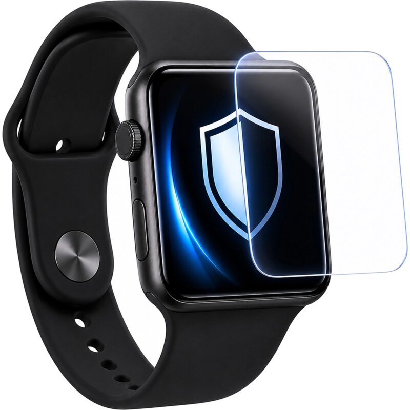 Folia ochronna 3MK Easy4Watch do Xiaomi Mi Band 7 Pro