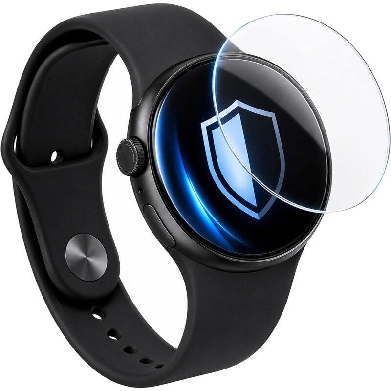 Folia ochronna 3MK Easy4Watch do Xiaomi Watch S4