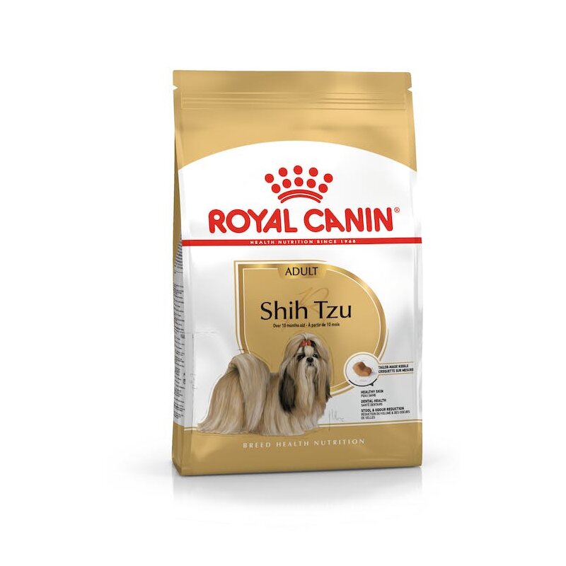 Karma dla psa ROYAL CANIN Shih-Tzu Adult 1.5 kg