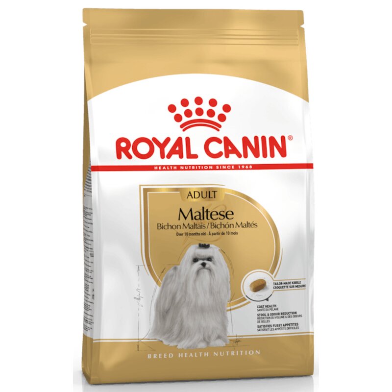 Karma dla psa ROYAL CANIN BHN Maltese 500 g