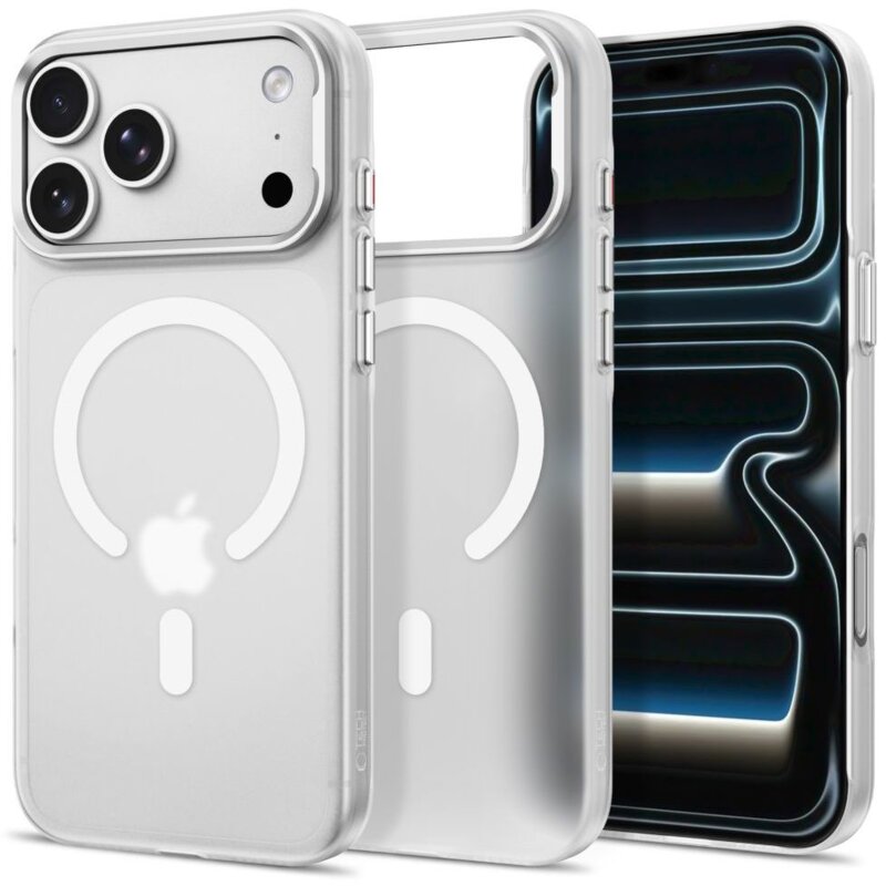Tech-Protect Magzero Magsafe Do Iphone 17 Pro / 18 Pro