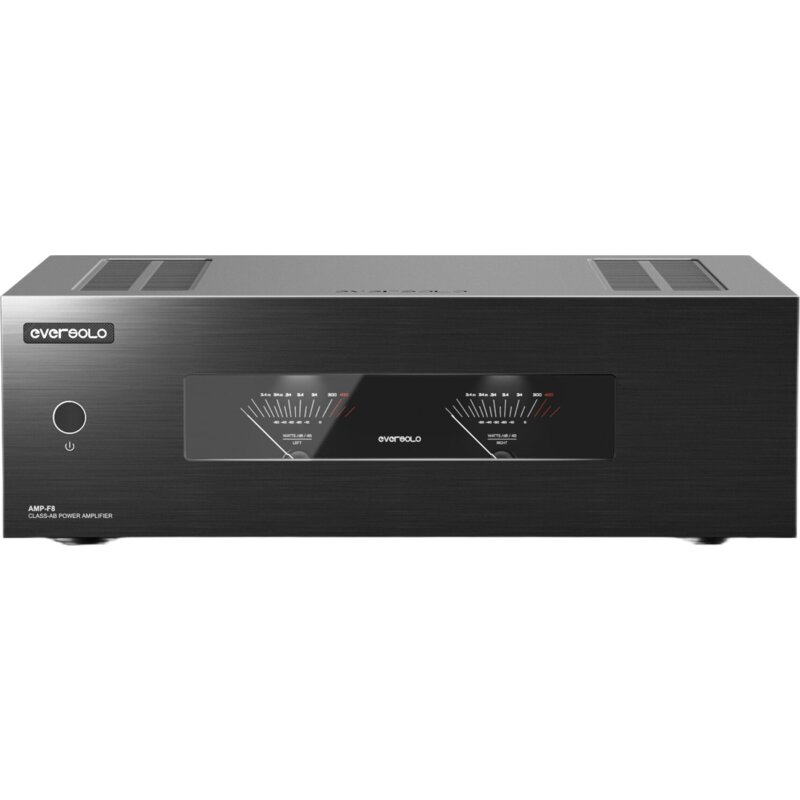 Wzmacniacz EVERSOLO AMP-F8