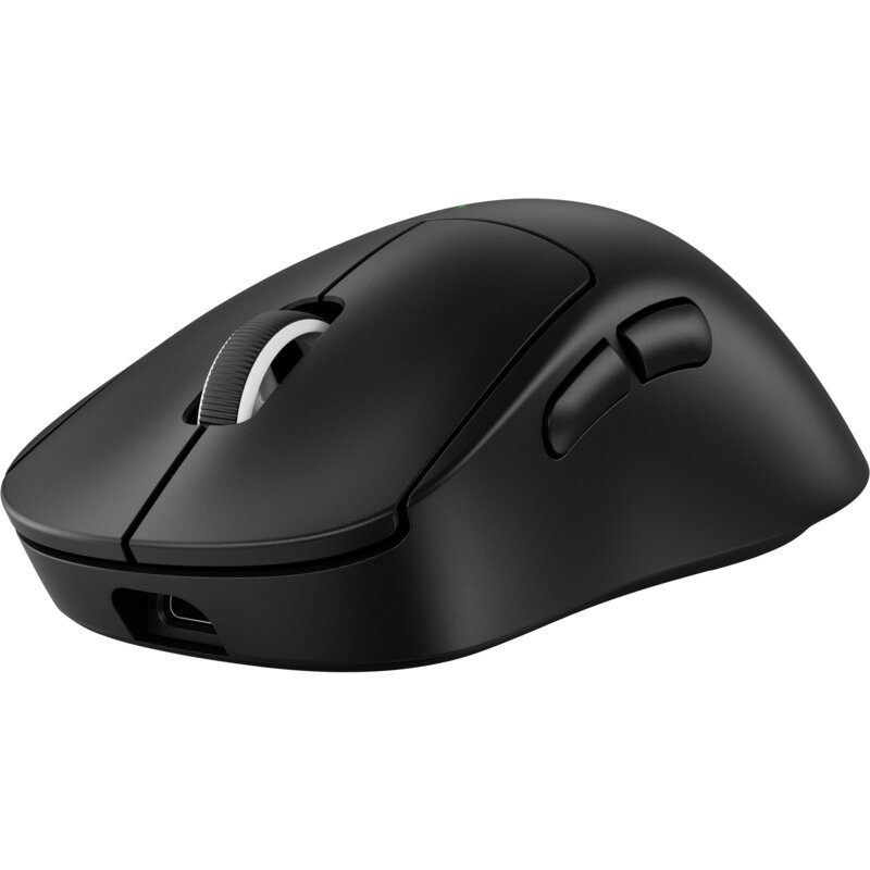 Mysz LOGITECH G Pro X Superlight 2 DEX SE Czarny