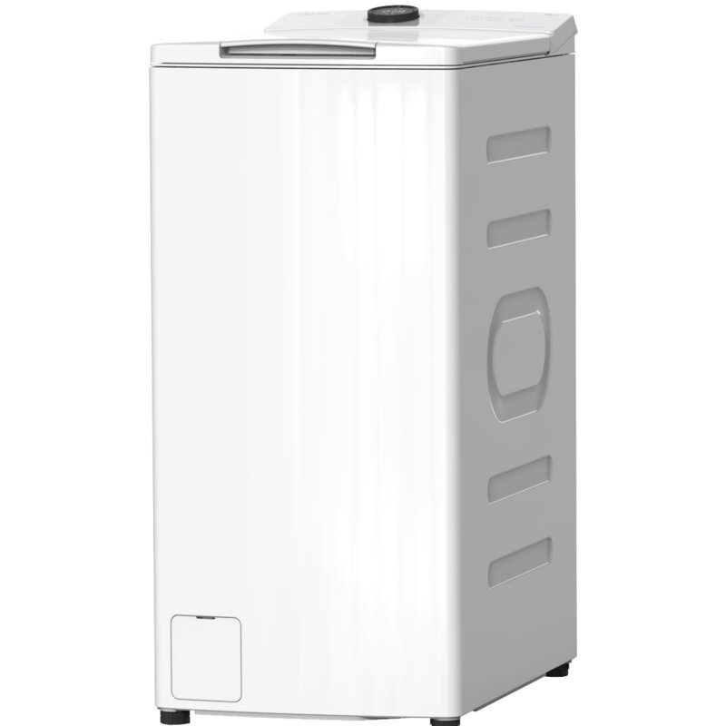 Pralka MIDEA MF100T70B W-PL 7kg 61cm 1200 obr