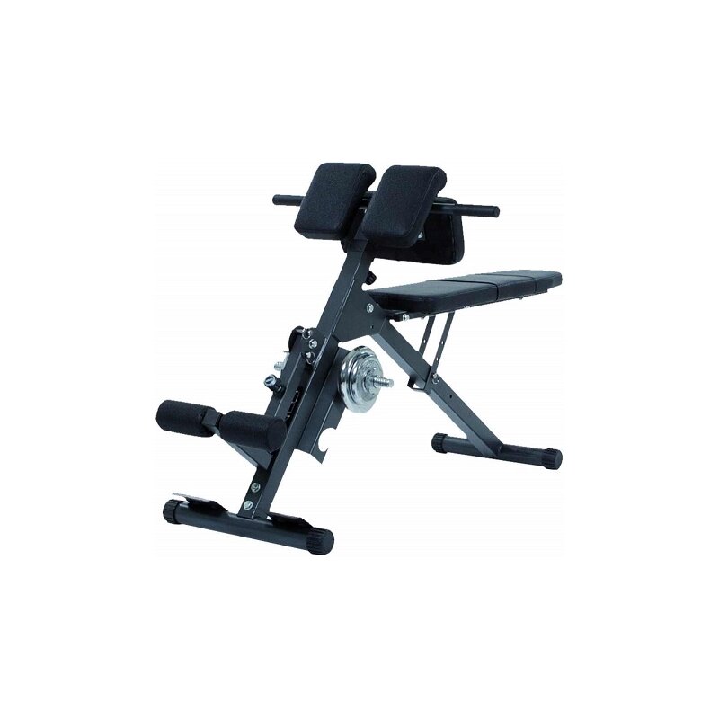 Ławka do ćwiczeń FINNLO 3869