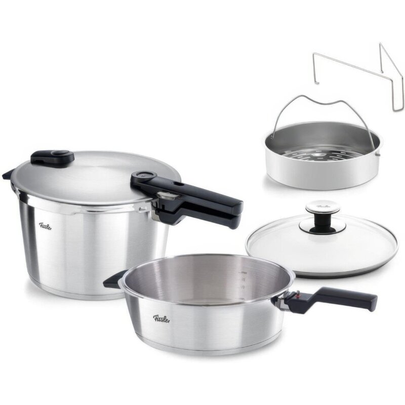Szybkowar FISSLER Vitaquick Premium 602-810-11-090/0