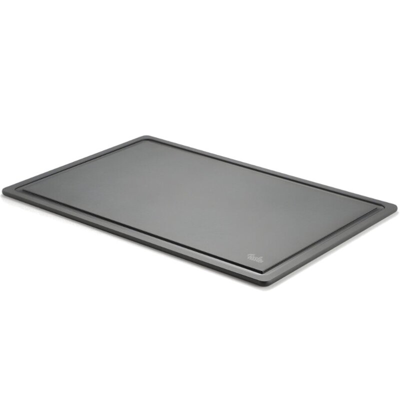 Deska do krojenia FISSLER 001-145-30-000/0 (44.5 x 29.5 cm) Czarny