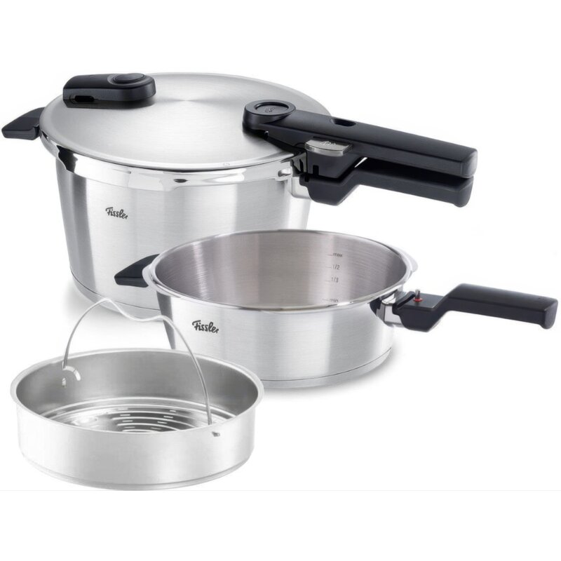Szybkowar FISSLER Vitaquick Premium 602-410-11-070/0