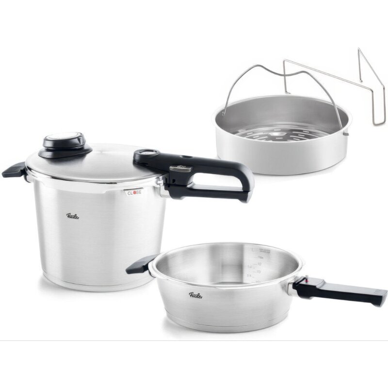 Szybkowar FISSLER Vitaquick Premium 622-412-12-070/0