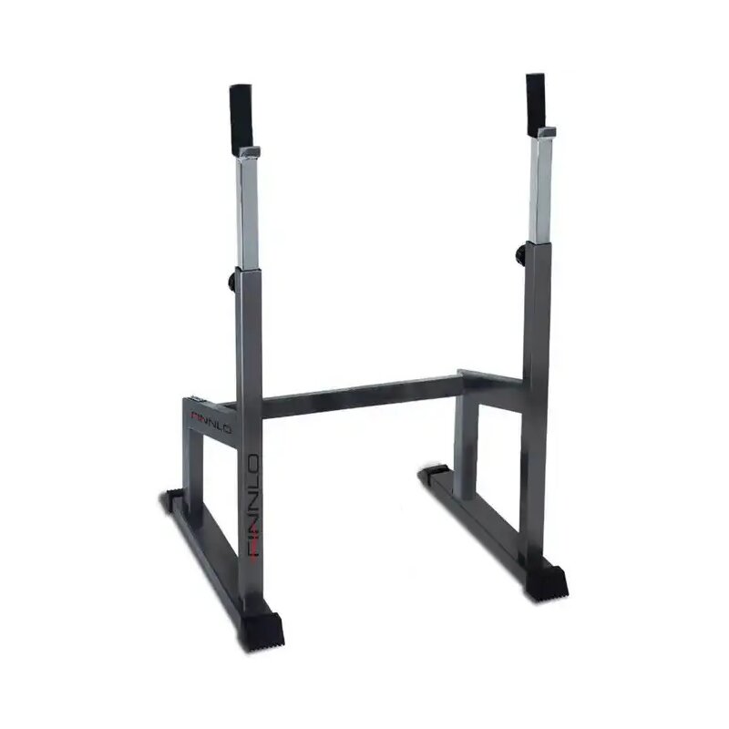 Stojak pod sztangę FINNLO Design Line