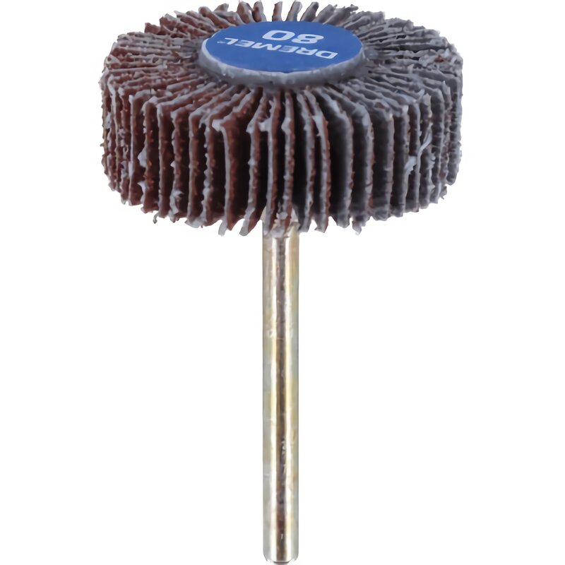 Ściernica listkowa DREMEL 502 28.6 mm