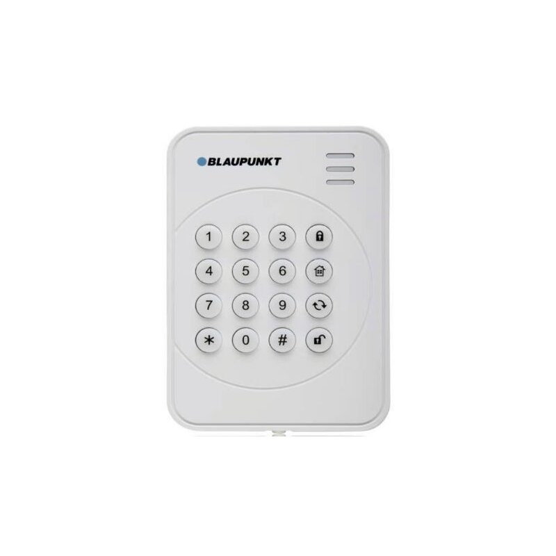 Klawiatura do alarmu BLAUPUNKT KP-S1