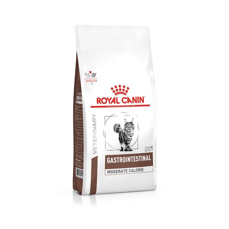 Karma dla kota ROYAL CANIN Gastro Intestinal MC 400 g