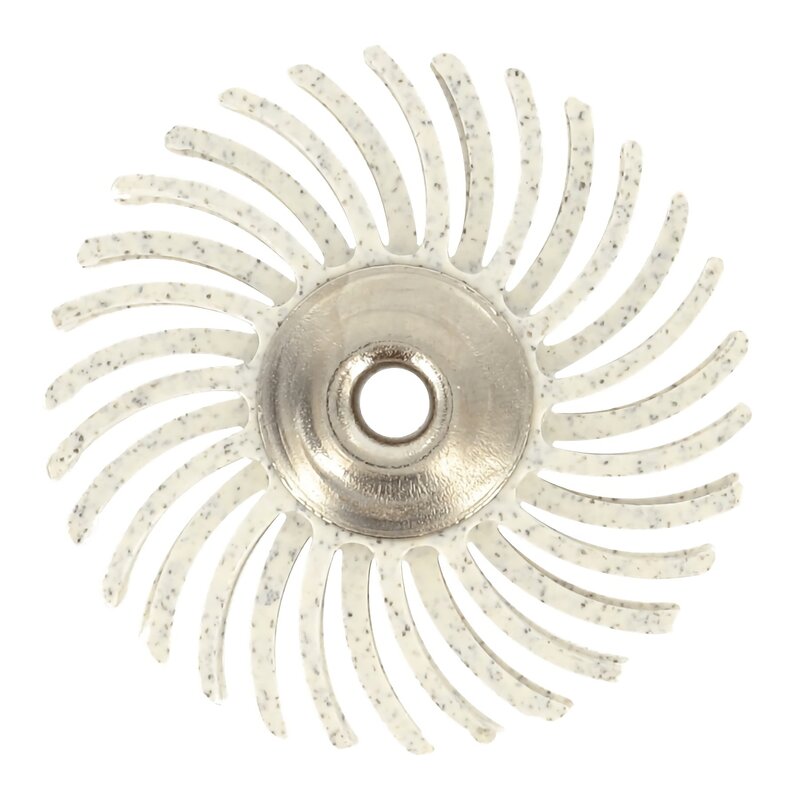 Ściernica listkowa DREMEL 472S 25 mm