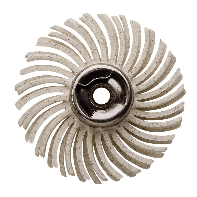 Ściernica listkowa DREMEL 473S 25 mm