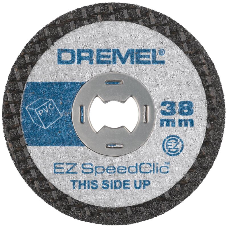 Tarcza do cięcia DREMEL SC476 38 mm (5 szt.)