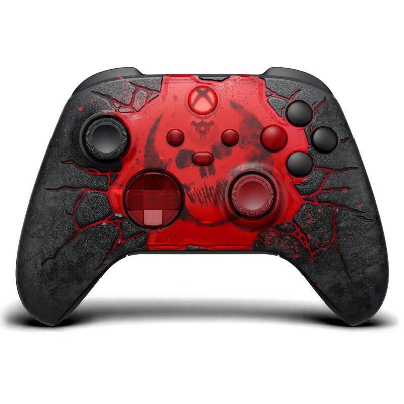 Kontroler Microsoft Xbox Gears of War: E-Day