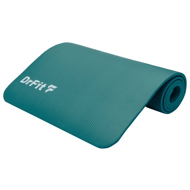 Mata DRFIT DF YM-N-004-6 Zielony