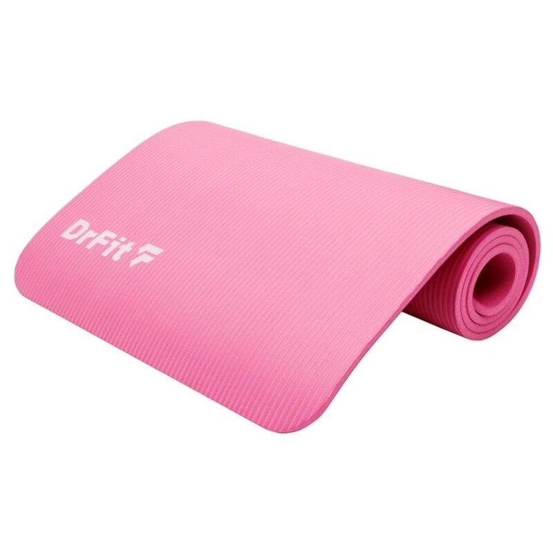 Mata DRFIT DF YM-N-004-3 Różowy