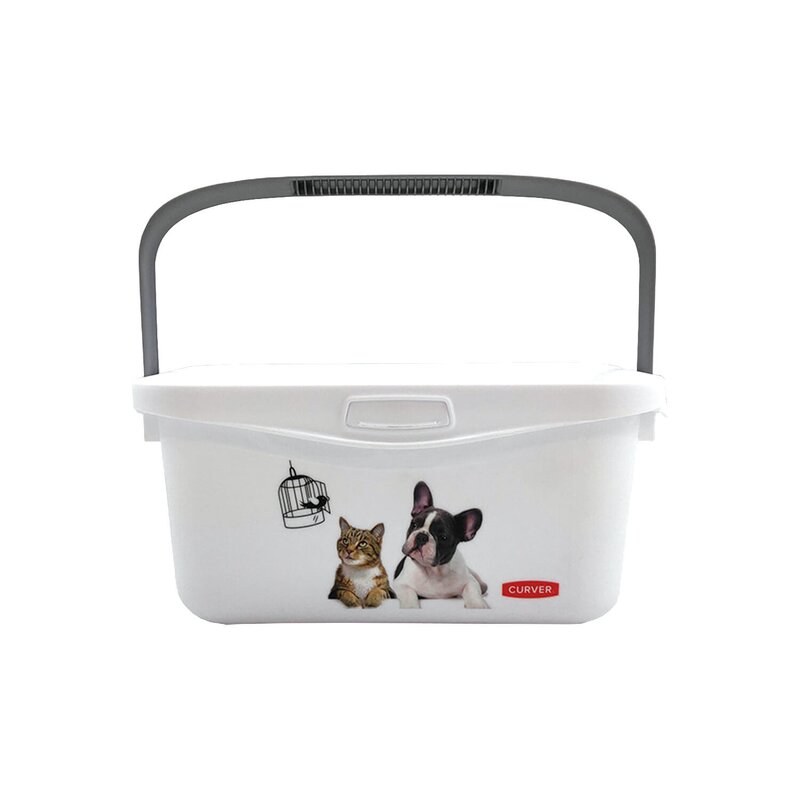 Pojemnik na karmę CURVER 221764 3 kg