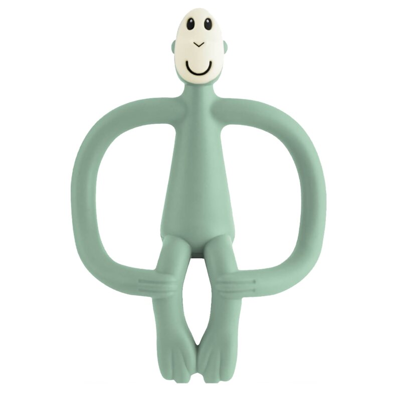 Gryzak MATCHSTICK MONKEY MM-T-009 Zielony