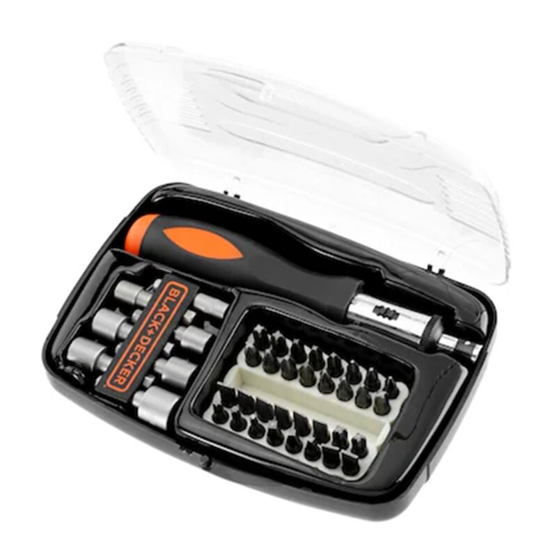 Black&Decker A7062-XJ