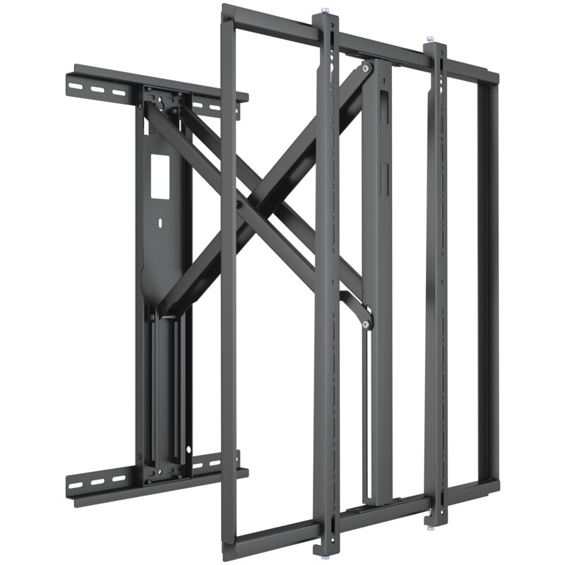 Uchwyt MULTIBRACKETS do TV 75-98 cali M Articulated Flexarm XL Czarny