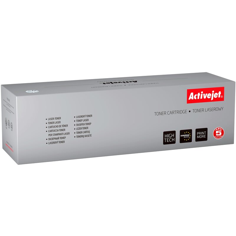 Toner ACTIVEJET do Minolta TN324M ATM-324MN Purpurowy
