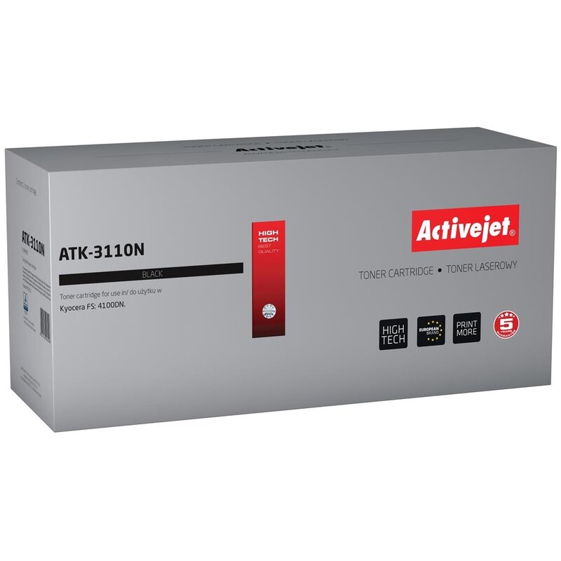 ActiveJet ATK-3110N (zamiennik TK-3110) Czarny