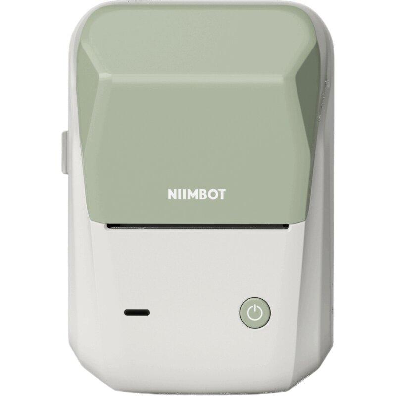 Drukarka NIIMBOT B1 Zielony