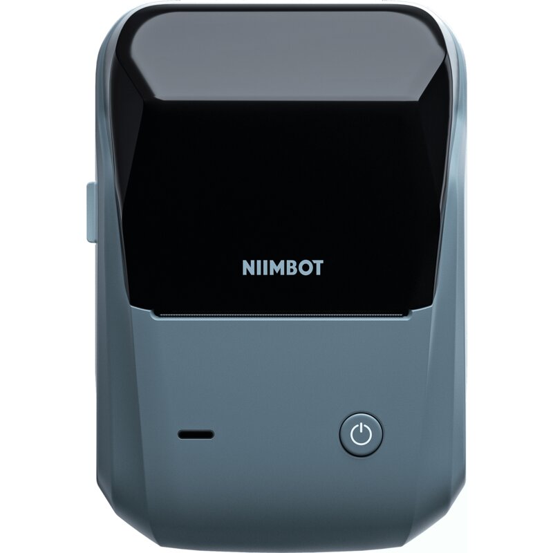 Drukarka NIIMBOT B1 Niebieski